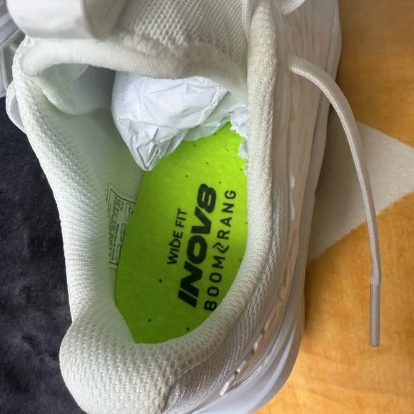 Women’s Inov-8 F-Lite Max size 8.5 - Picture 8 of 8